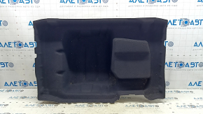 Mercedes W213 E 300/350 17-23 trunk liner, type 2