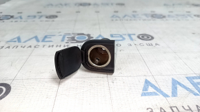 Left center console cigarette lighter for Kia Soul 14-19 with cover