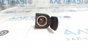 Right center console cigarette lighter for Kia Soul 14-19 with cover