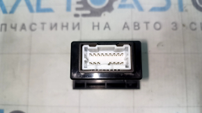 USB HUB AUX Kia Soul 14-19 broken mount