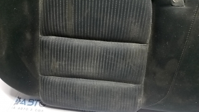 Mazda 6 2014-2015 rear seat cushion, black, dry-cleanable