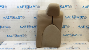 Left rear seat backrest for Toyota Camry v70 18-19, gray fabric