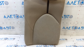 Left rear seat backrest for Toyota Camry v70 18-19, gray fabric
