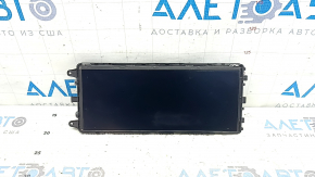 Monitor, display, navigation Mercedes W213 E 300/400/450/43-19/63 17-20 points on the coating, worn