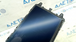 Monitor, display, navigation Mercedes W213 E 300/400/450/43-19/63 17-20 points on the coating, worn