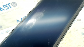 Monitor, display, navigation Mercedes W213 E 300/400/450/43-19/63 17-20 points on the coating, worn