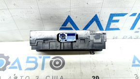 USB HUB, SD Mercedes W213 E 300/400/450/53/63 17-20 scratches