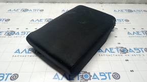 Mazda 6 14-15 rear seat backrest, black cloth, scratches
