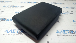 Mazda 6 14-15 rear seat backrest, black cloth, scratches