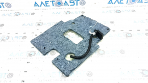 Passenger occupancy sensor for Ford C-max MK2 13-18 without airbag