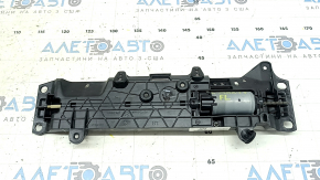 Ford C-max MK2 13-18 driver's seat longitudinal adjustment motor
