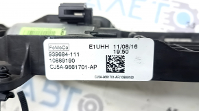 Ford C-max MK2 13-18 driver's seat longitudinal adjustment motor