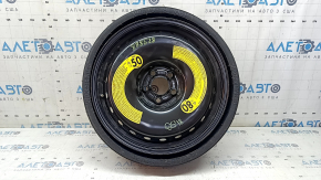 Spare tire for Audi Q5 80A 18-24 R18 195/75