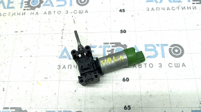 Ford C-max MK2 13-18 driver's seat tilt motor without frame