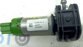 Ford C-max MK2 13-18 driver's seat tilt motor without frame