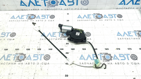 Ford C-max MK2 13-18 driver's seat lumbar support motor