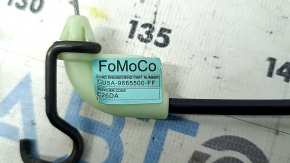 Ford C-max MK2 13-18 driver's seat lumbar support motor
