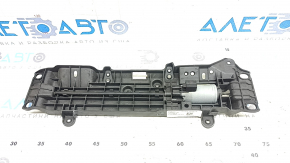 Ford C-max MK2 13-18 passenger seat longitudinal adjustment motor