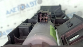 Ford C-max MK2 13-18 passenger seat longitudinal adjustment motor