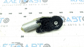 Ford C-max MK2 13-18 passenger seat backrest tilt adjustment motor without frame