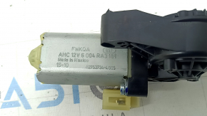 Ford C-max MK2 13-18 passenger seat backrest tilt adjustment motor without frame