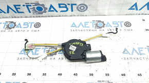 Ford C-max MK2 13-18 passenger seat lumbar support motor