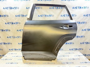 Bare rear left door for Toyota Rav4 19-20
