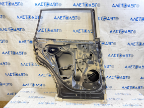 Bare rear left door for Toyota Rav4 19-20