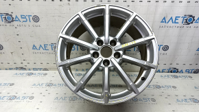 Wheel disk R18x8J Audi A4 B8 13-16 type 2 curb
