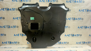 Engine protection Toyota Rav4 19-24