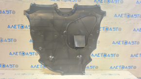 Engine protection Toyota Rav4 19-24
