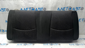 Dodge Journey 3rd Row Rear Seat Cushion, Black, Fabric