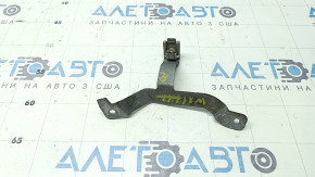 Left engine protection bracket for Mercedes W213 E 17-20