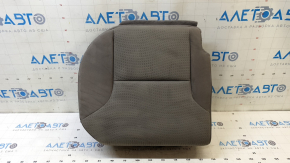 Rear seats, 2nd row, Honda CRV 12-14, gray cloth