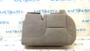 Left rear seat cushion for Honda CRV 12-14, gray cloth