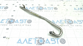 Mercedes W213 E 300 17-19 2.0T Turbocharger Return Line, Type 2