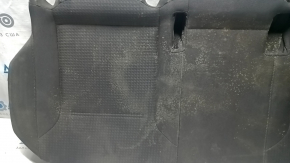 VW Jetta 11-18 USA rear seat cushion, black, dry-cleanable
