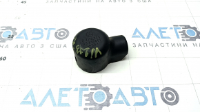 Insulation of the fuel injection pump Mercedes W213 E 300 17-19 2.0T