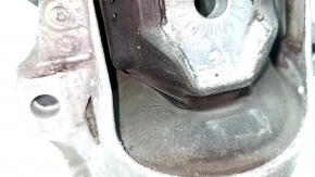 Engine mount left Audi A4 B8 13-16 rest 2.0T cracked
