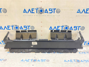 Upper radiator deflector Audi Q7 16-19 2.0T