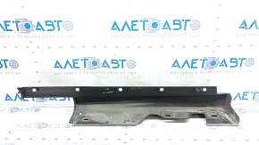 Ford C-max MK2 13-18 rear right sill scratch structure