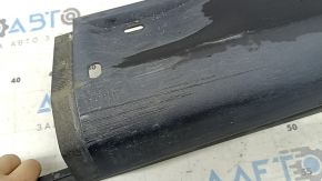 Ford C-max MK2 13-18 rear right sill scratch structure