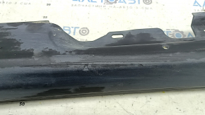 Ford C-max MK2 13-18 rear right sill scratch structure