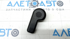 Ford C-max MK2 13-18 bonnet release handle, interior, black