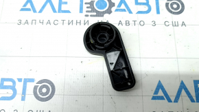Ford C-max MK2 13-18 bonnet release handle, interior, black