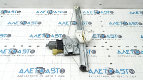 Rear left window lift with motor for Ford C-max MK2 13-18