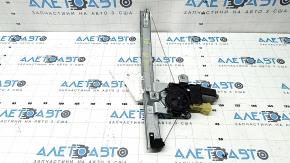 Rear left window lift with motor for Ford C-max MK2 13-18
