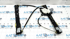 Front left window lifter with motor for Ford C-max MK2 2013-2018