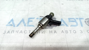 High-pressure injector nozzle for the Audi A4 B8 08-16 2.0T