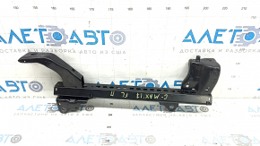 Left driver's seat runner for Ford C-max MK2 13-18 without frame